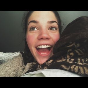 Meet your Posher, Mckenzie